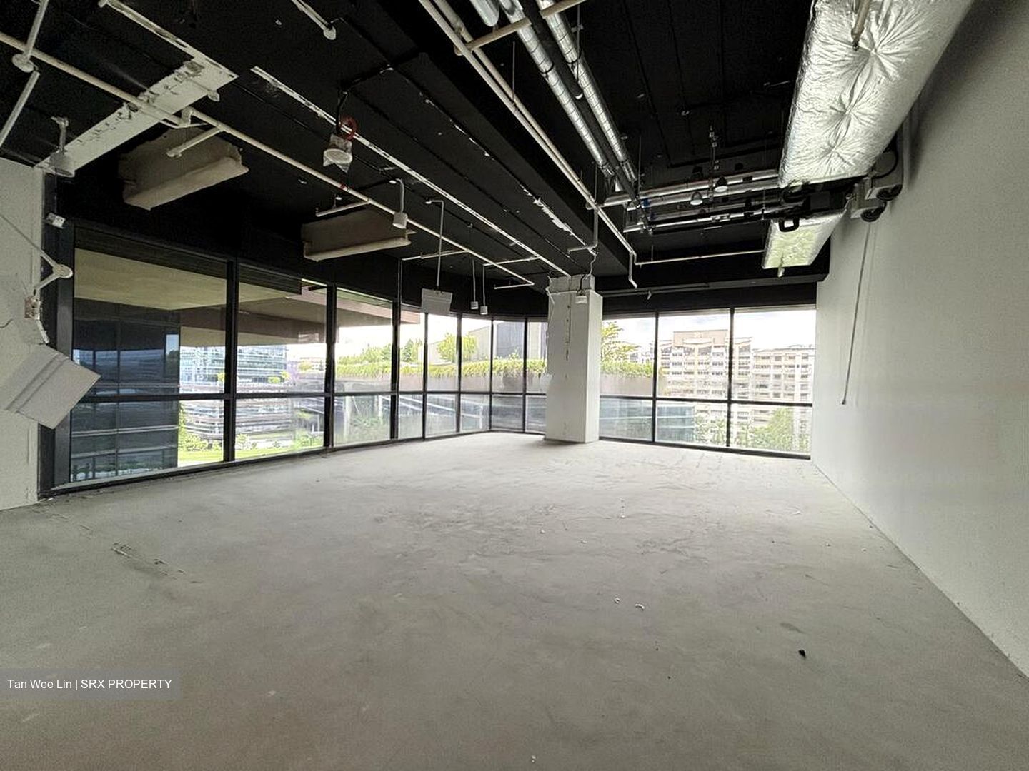 Woods Square (D25), Office #519287371
